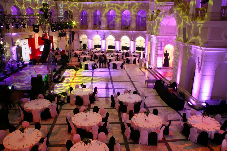Bal Dziennikarzy Gala