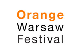 ORANGE WARSAW FESTIVAL 2015 / 2014 / 2013